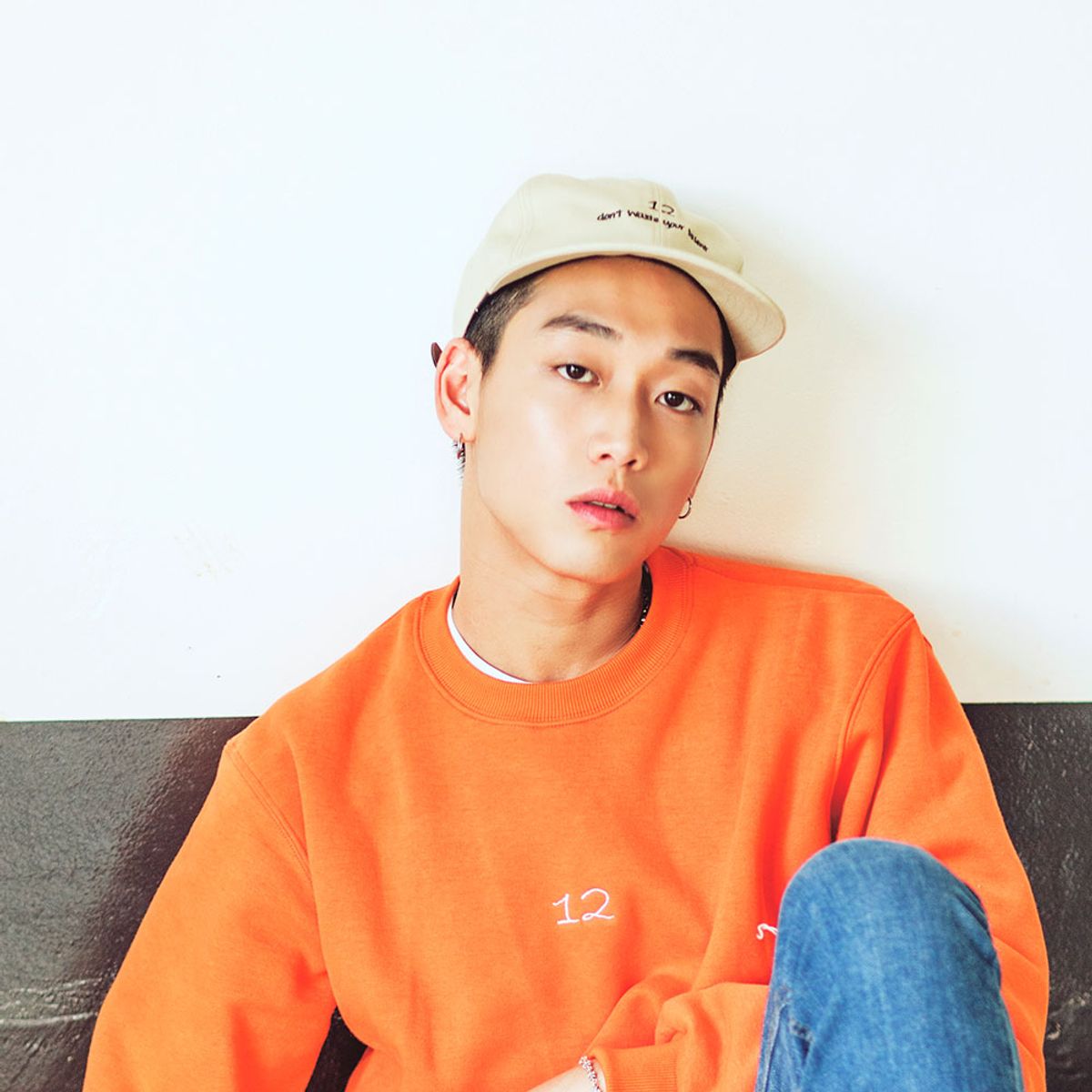 발란트(BALANT) our baseball cap - Beige