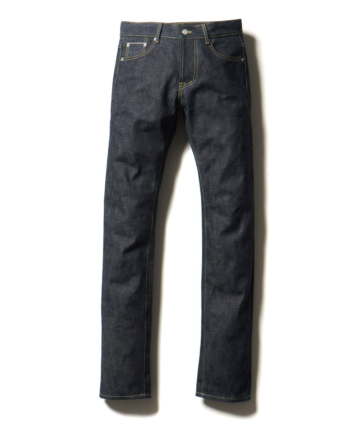 데님인디고마스터(DENIMINDIGOMASTER) V532KK VELA SLIM STRAIGHT FIT