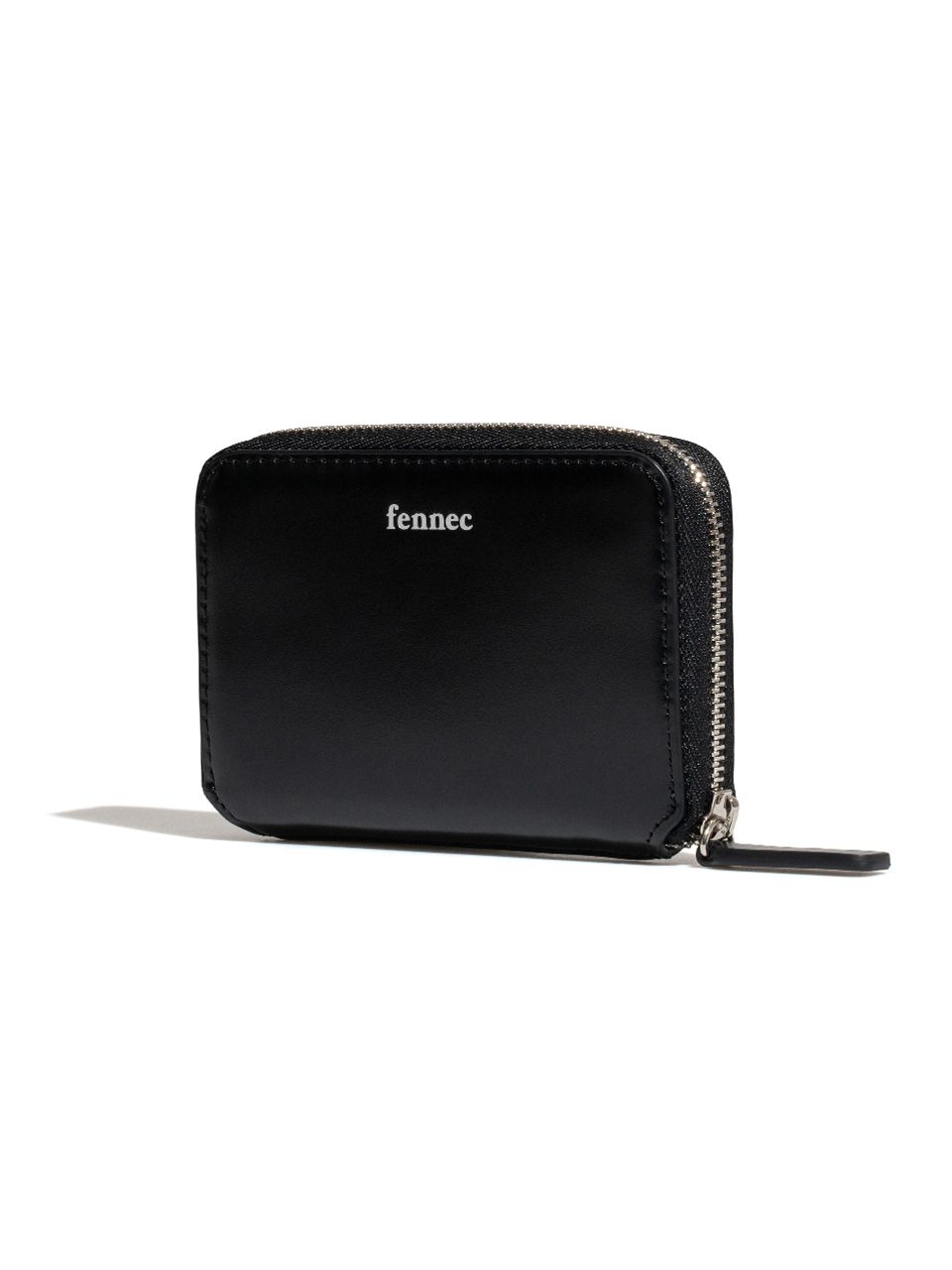カードケース・名刺入れ Fennec MINI POCKET BLACK MUSINSA | fennec MINI POCKET - BLACK