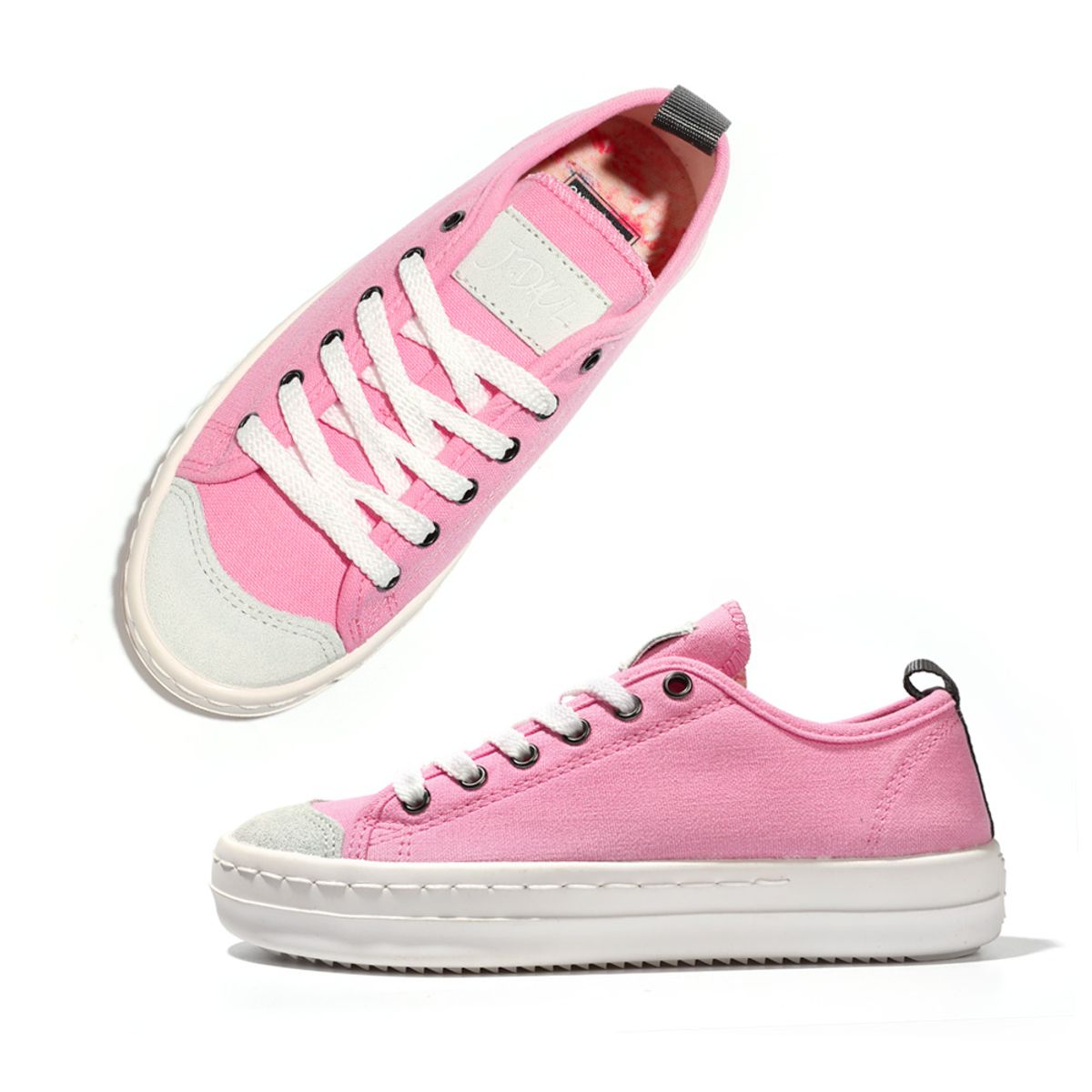 제이다울(J.DAUL) 스퍼브_SUPERB BABY PINK_JD13