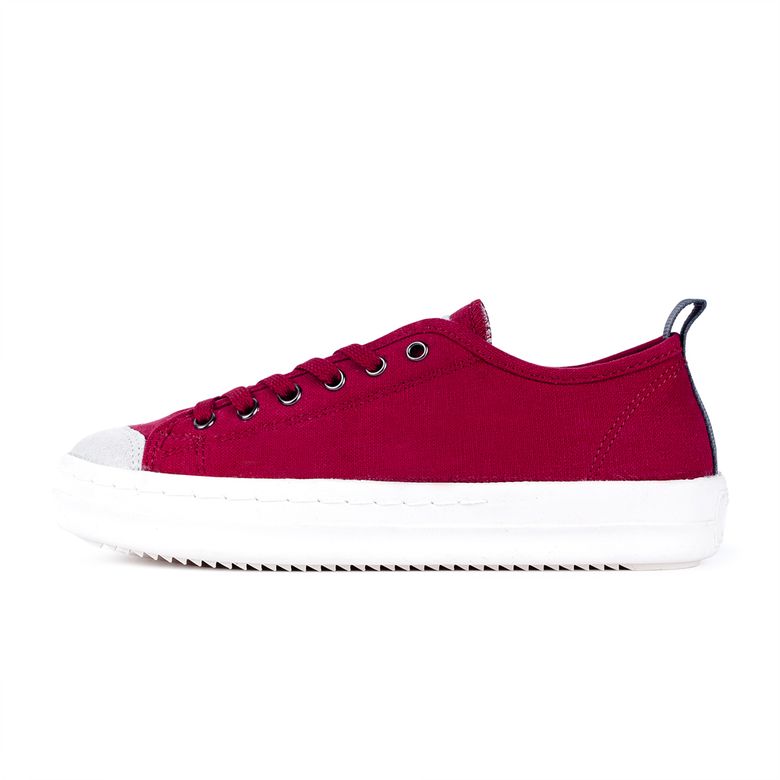 스퍼브_SUPERB BRICK RED_JD13