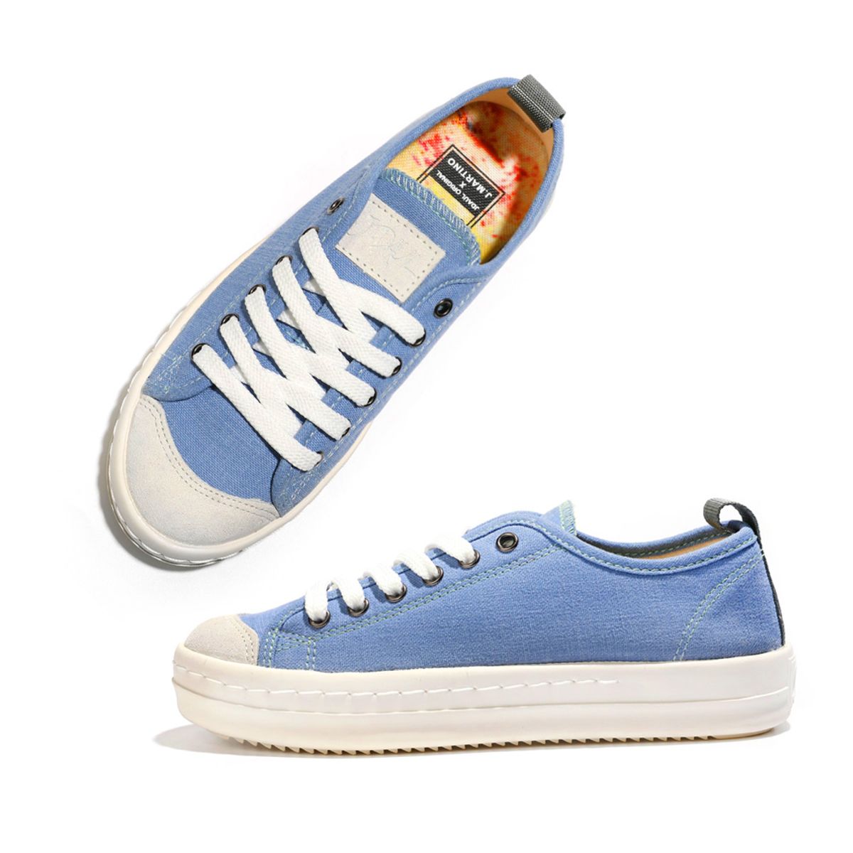 제이다울(J.DAUL) 스퍼브_SUPERB OCEAN BLUE_JD13