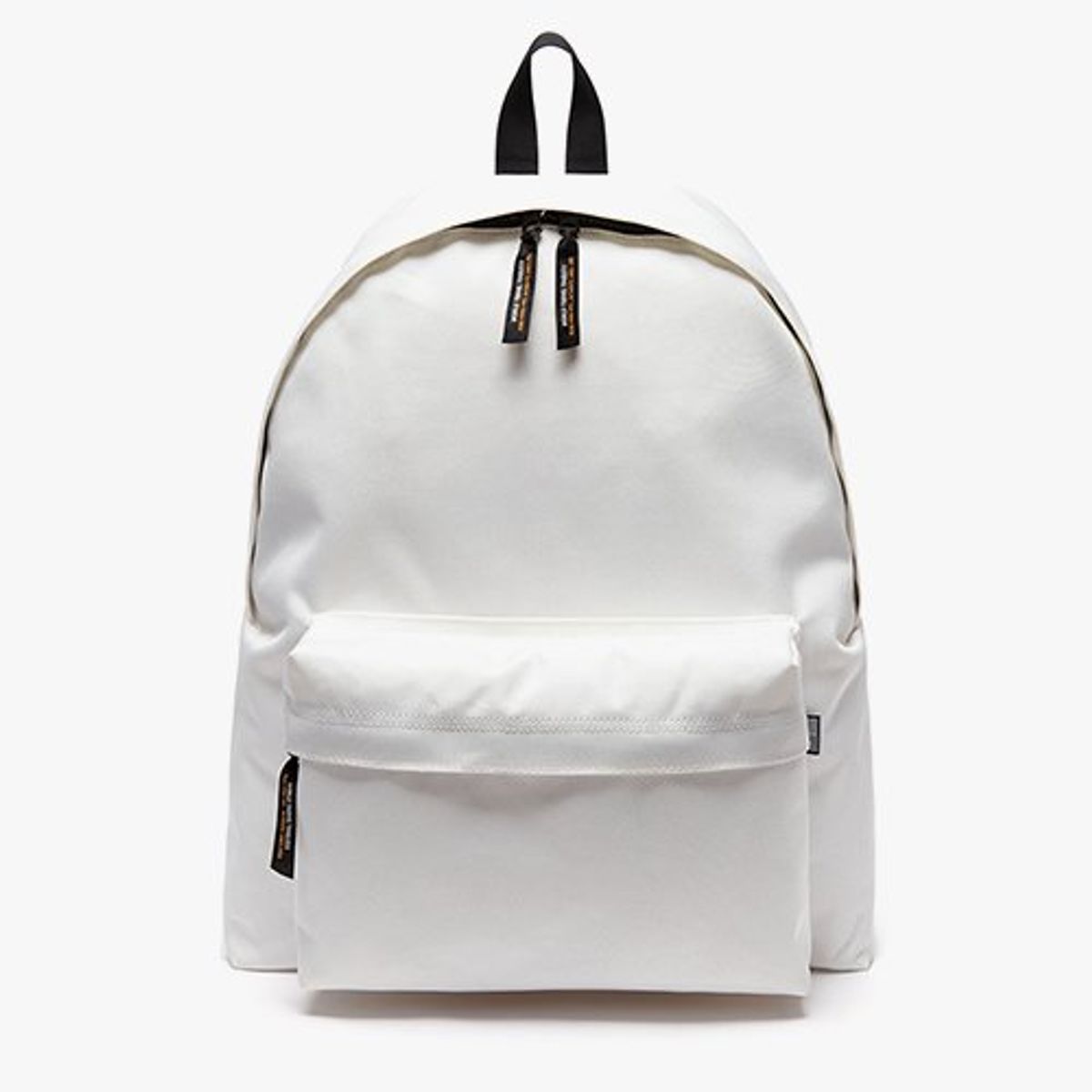 루드마크(RUDEMARK) CORDURA DAY PACK (OFF WHITE)