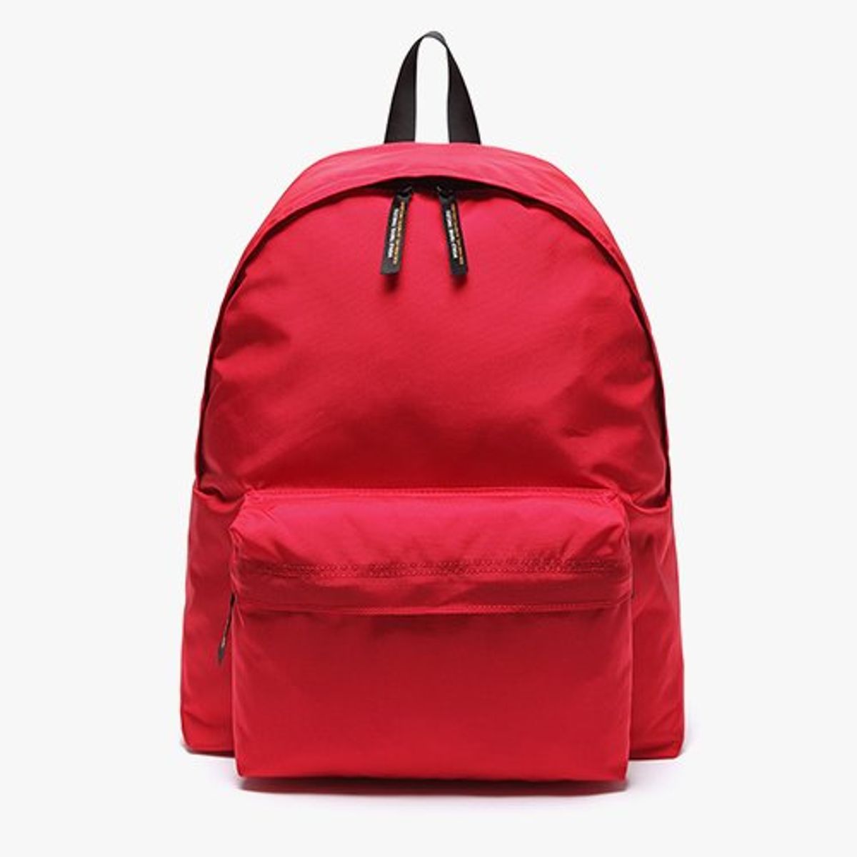 루드마크(RUDEMARK) CORDURA DAY PACK (RED)