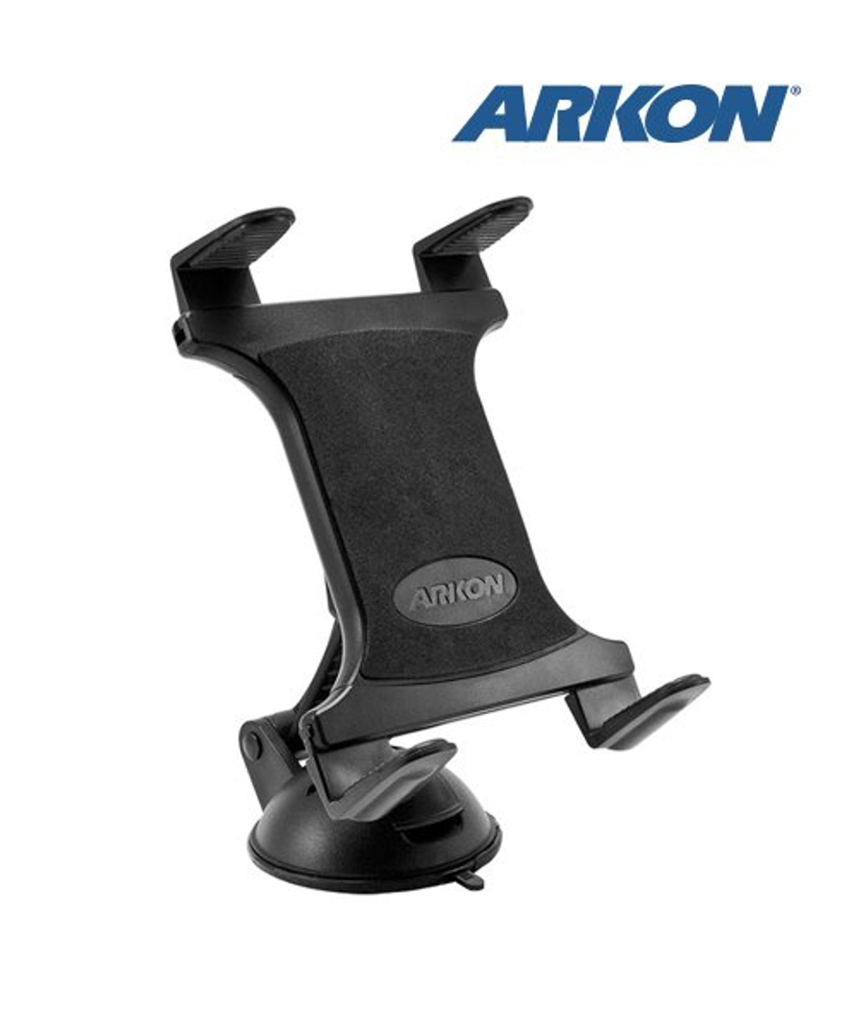 아콘 거치대(ARKON) TAB178 아콘 ARKON 슬림그립 차량용 대쉬보드 태블릿 거치대 - 겔타입 흡착식/모든 태블릿 기종