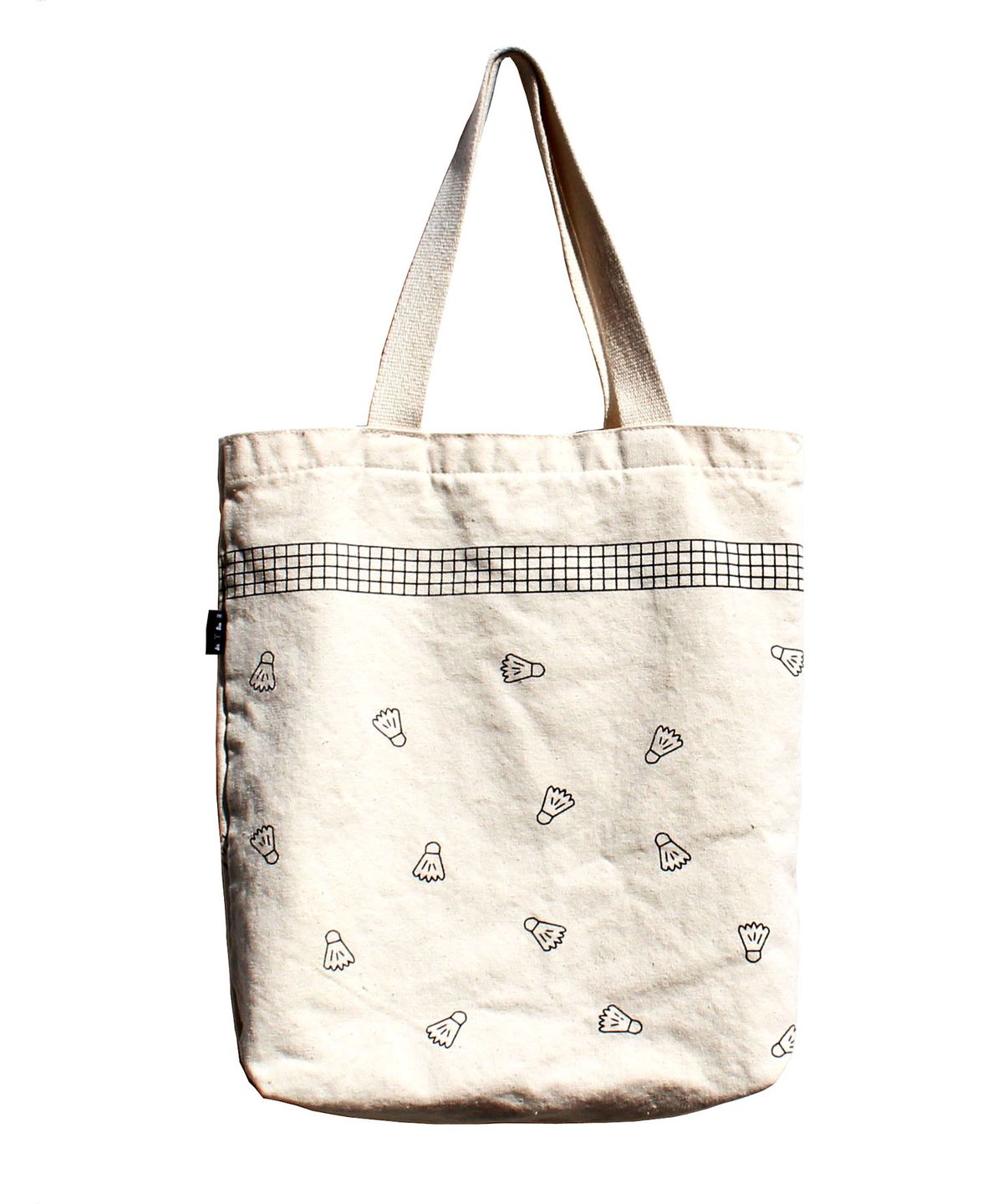 블루이(BLUEY) bluey badminton eco bag