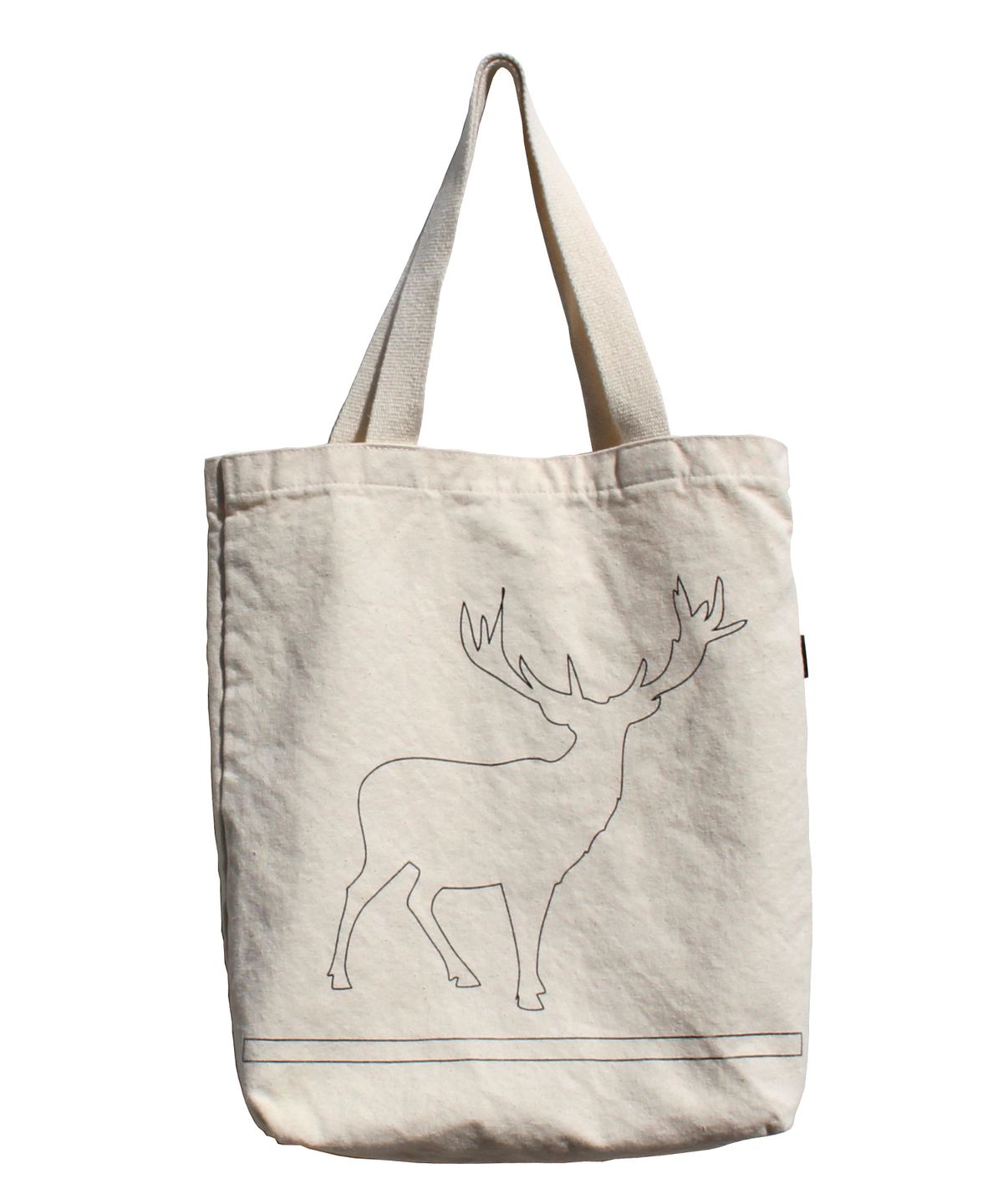 블루이(BLUEY) bluey animal eco bag