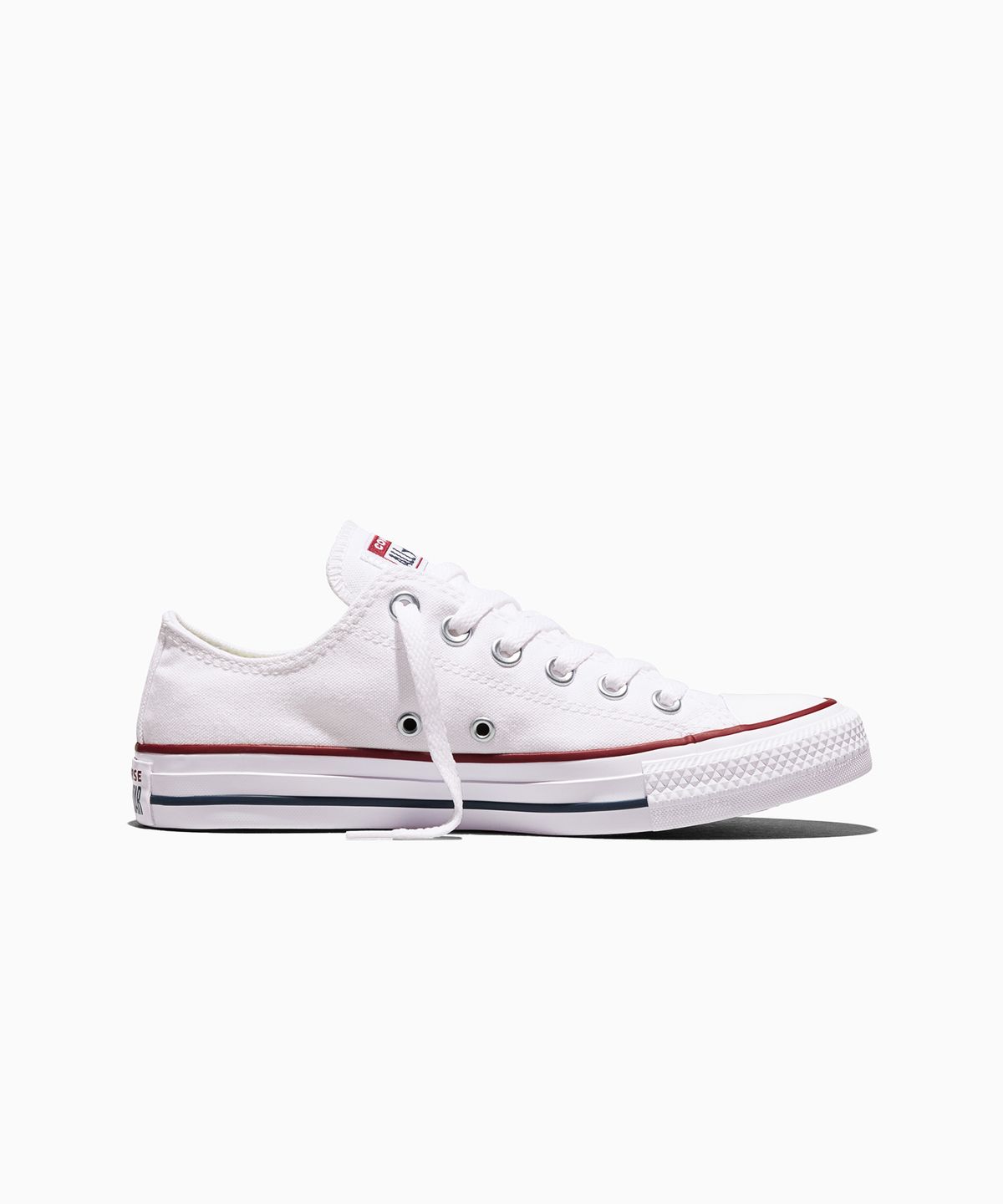 컨버스(CONVERSE) 척테일러 올스타 클래식 화이트 M7652C