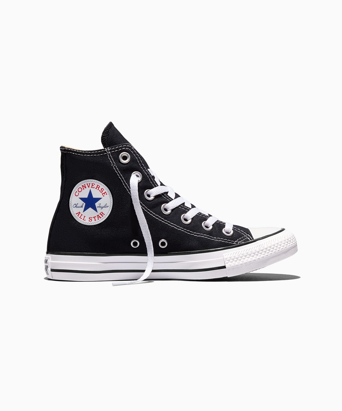 컨버스(CONVERSE) 척테일러 올스타 클래식 블랙 M9160C