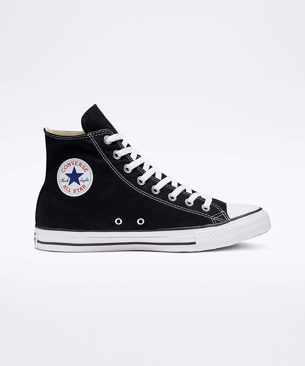 컨버스(CONVERSE) 척테일러 올스타 블랙 하이 M9160C - 사이즈 & 후기 | 무신사 컨버스(CONVERSE)  척테일러 올스타 블랙 하이 M9160C... 