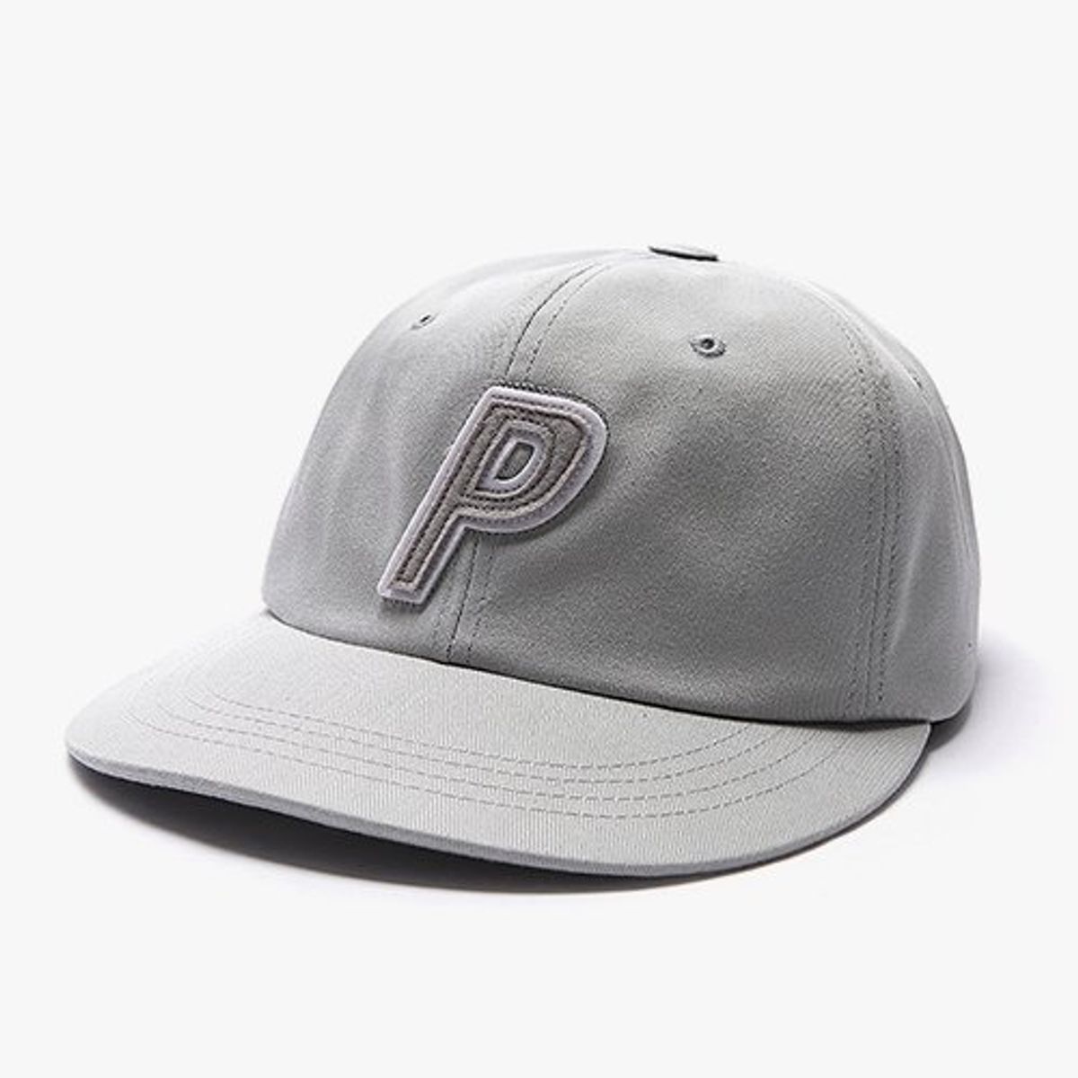 피스메이커(PIECE MAKER) OG BB CAP 6S (L.GREY)