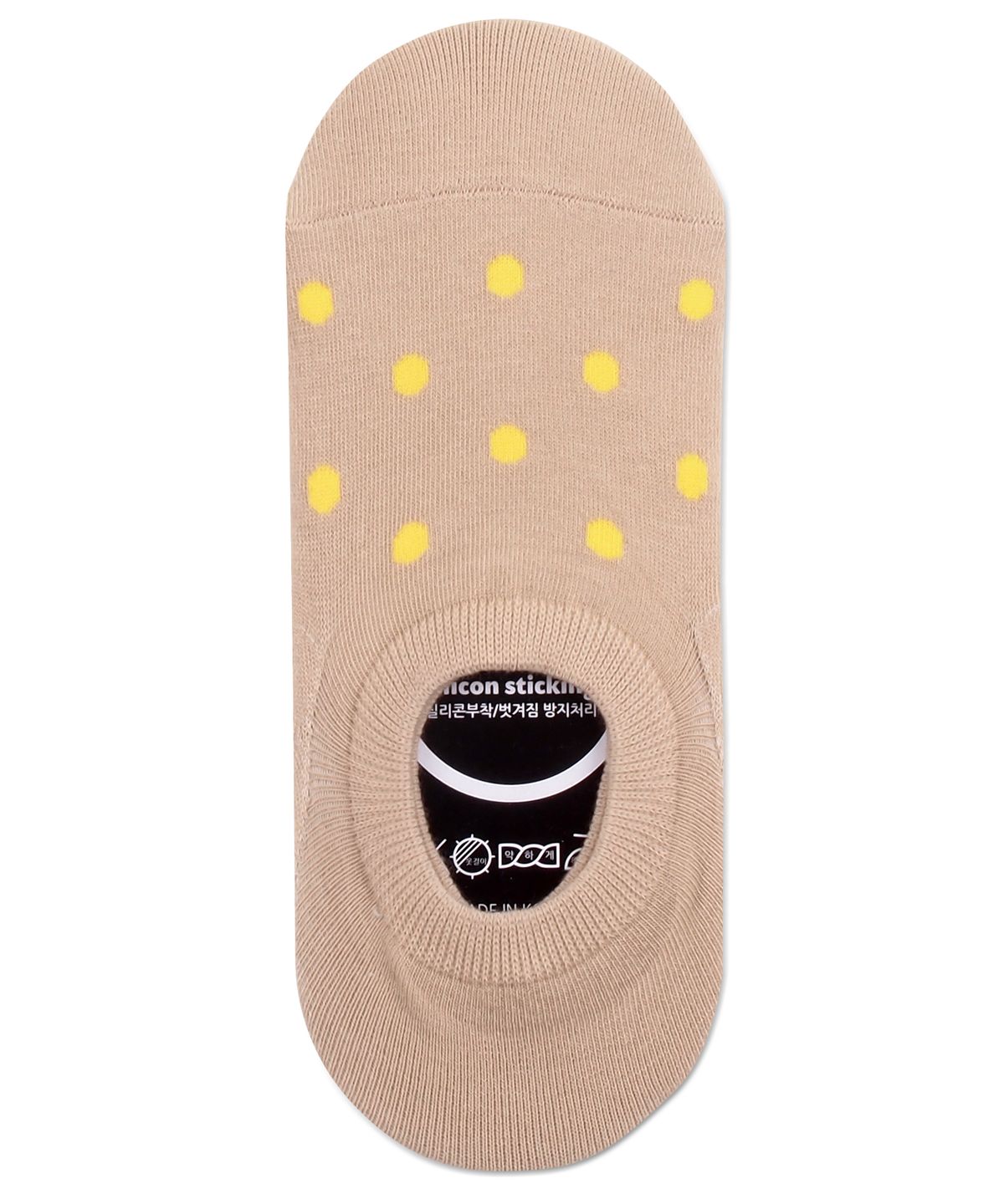 삭스더랭귀지(SOCKS THE LANGUAGE) dot-fakesocks-be