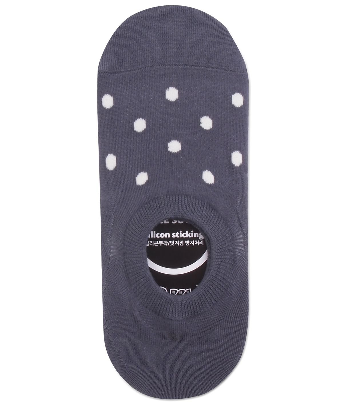 삭스더랭귀지(SOCKS THE LANGUAGE) dot-fakesocks-gr