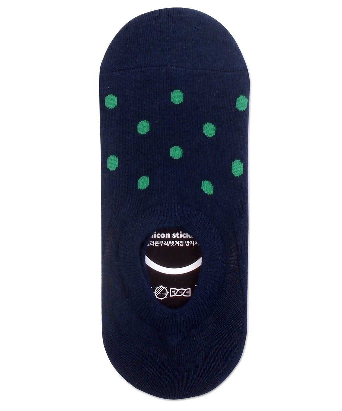 삭스더랭귀지(SOCKS THE LANGUAGE) dot-fakesocks-ny