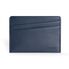 Slim Look (슬림룩 얇은 가죽 카드지갑) - 다크블루