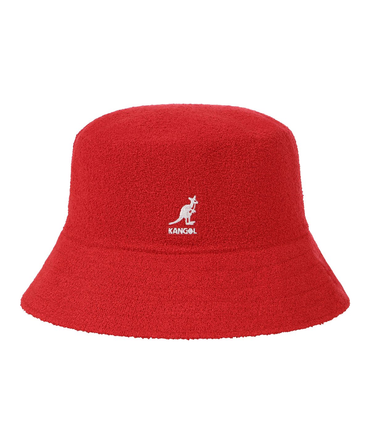 캉골(KANGOL) 버뮤다 버켓 3050 스칼렛