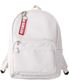 베이직 백팩_Cream