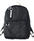 베이직 백팩_Black