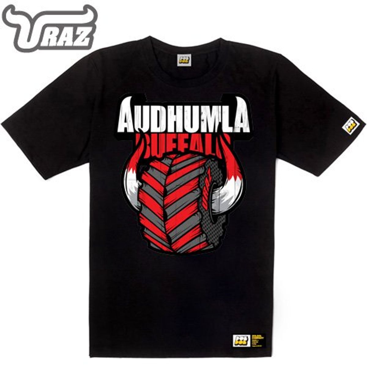 돌돌(DOLDOL) URAZ_T-shirts_10 캐릭터티셔츠
