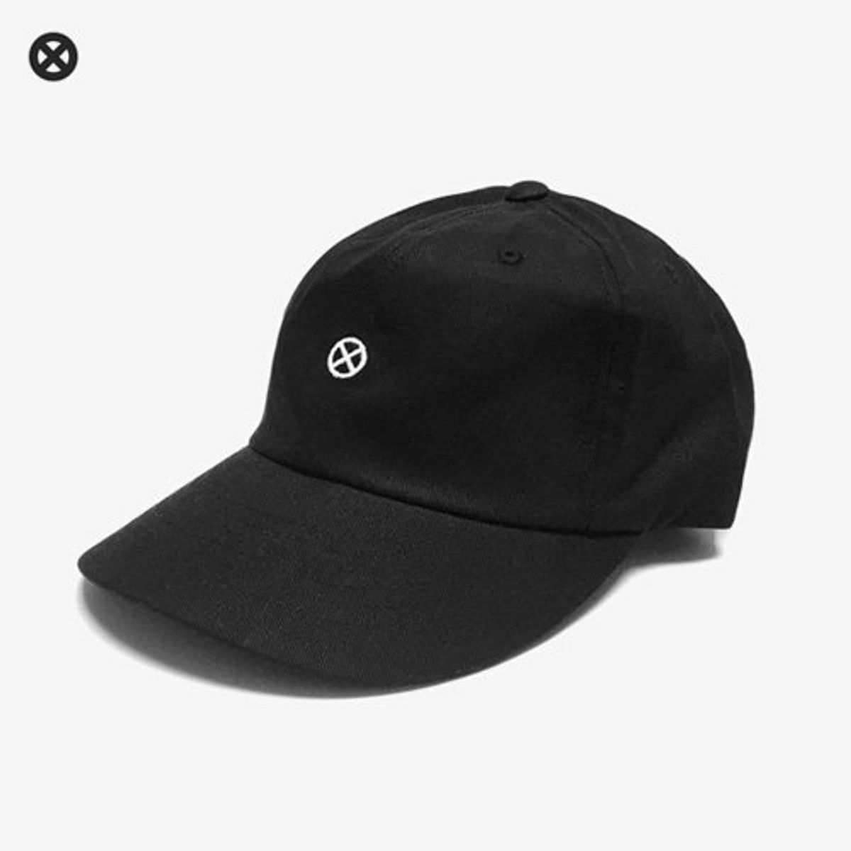 코싸(KOXA) [코싸] koxa symbol cap black 볼캡