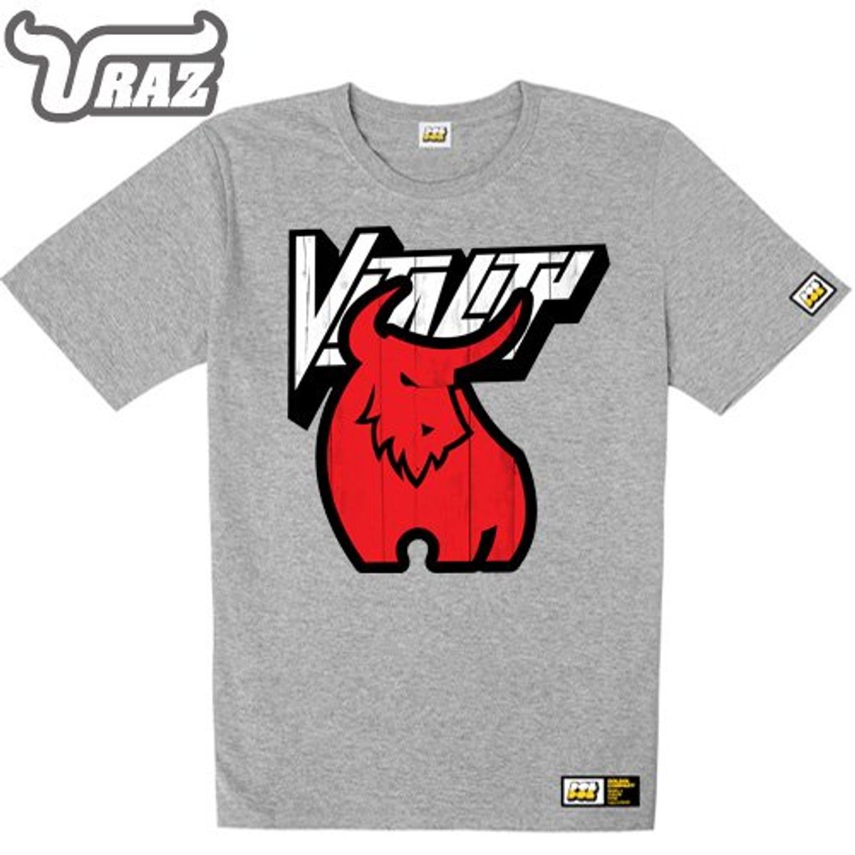 돌돌(DOLDOL) URAZ_T-shirts_13 캐릭터티셔츠