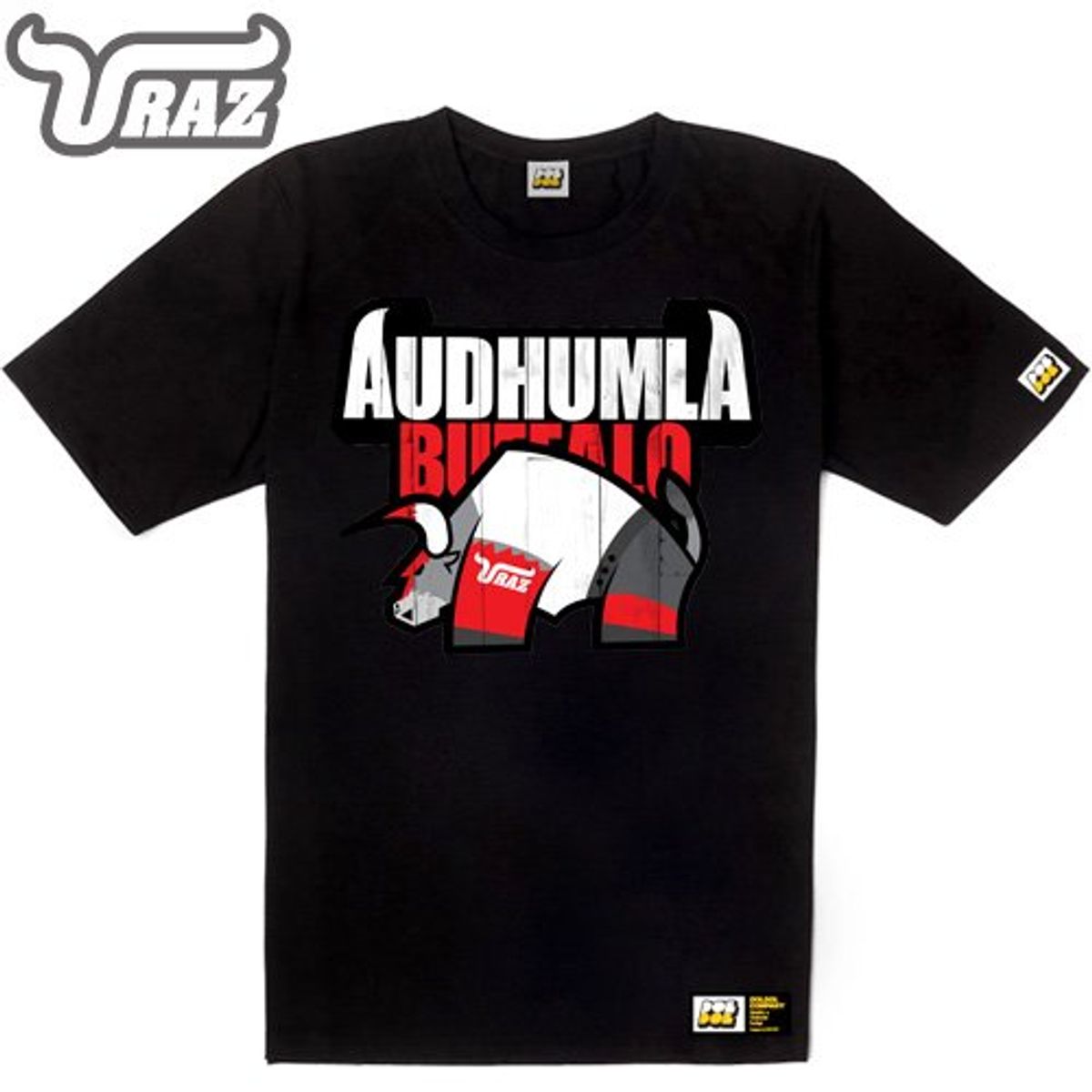 돌돌(DOLDOL) URAZ_T-shirts_11 캐릭터티셔츠