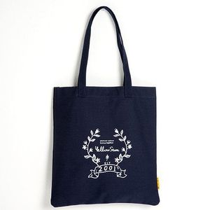 에코백 CANVAS ECOBAG - YS2025NA 네이비