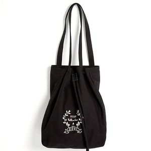 복조리 숄더백 LUCKY BAG  - YS2050BK 블랙