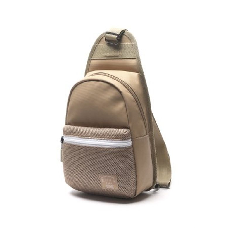 AT06FBE (Beige) TAU슬링백 베이지