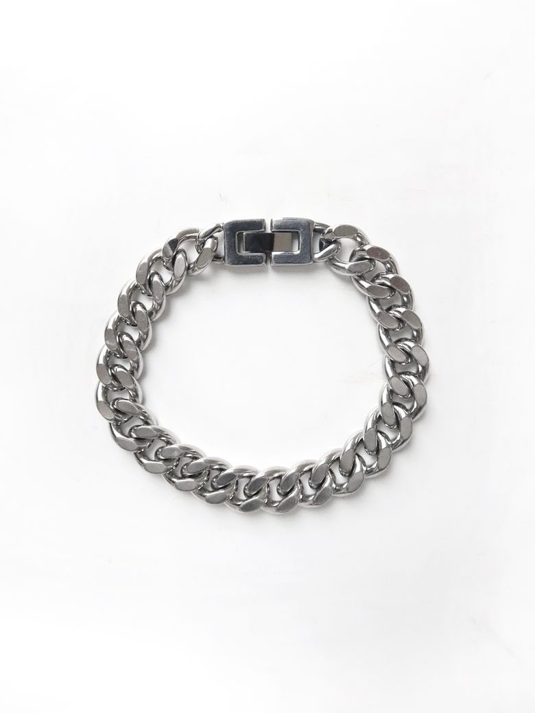 [서지컬스틸] Mega Jackson Bracelet