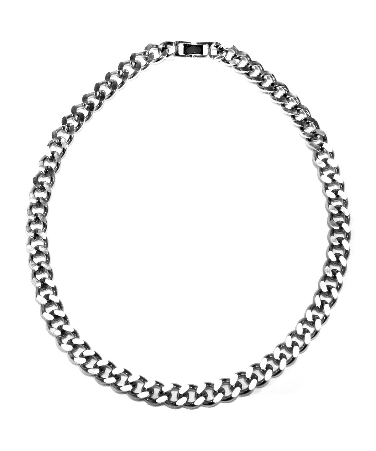 어거스트 하모니(August Harmony) [서지컬스틸] Mega Jackson Necklace