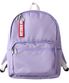 베이직 백팩_Lilac