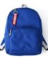 베이직 백팩_Blue