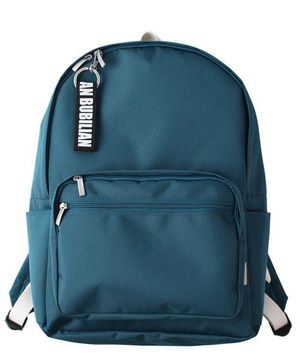 베이직 백팩_Jade Green