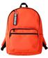 베이직 백팩_Bright Orange