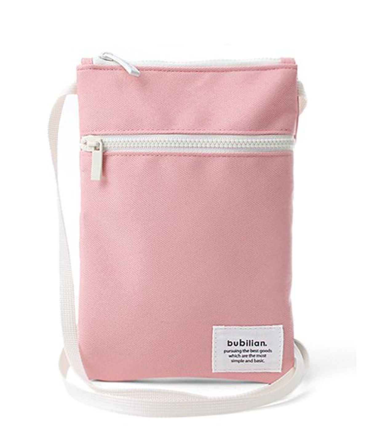 버빌리안(BUBILIAN) Basic pauchi MPMP - PINK