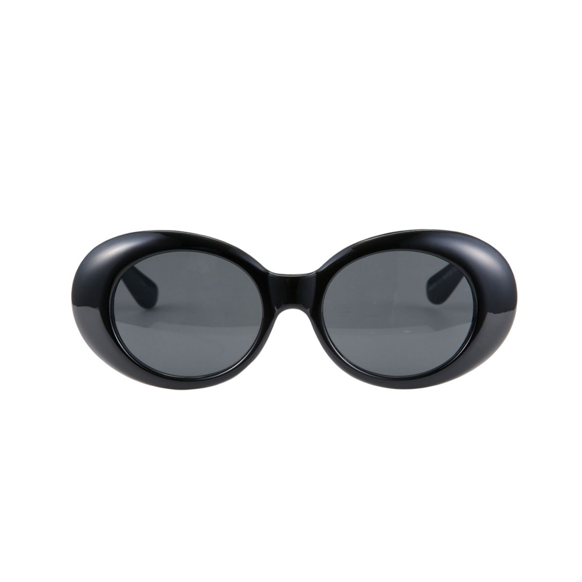 하이비션(HYBITION) Roswell Original Glossy Black / Black Lens