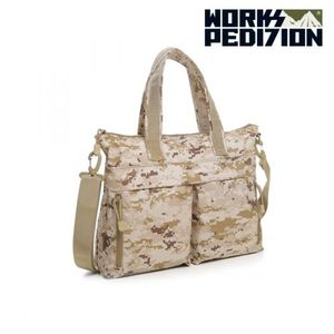 인터라켄 노트북 가방 [Desert digital]