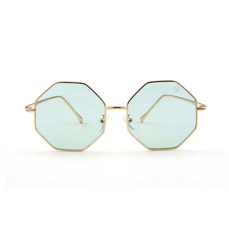 Stardust Original Gold / Green Tint Lens
