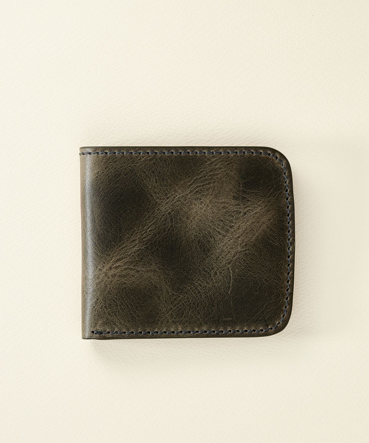 듀제스(DUJES) 반지갑 Bifold wallet (db) JB812-006