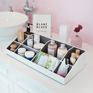 오거나이저/다용도정리함/멀티트레이/화장품정리함 [T1-1]