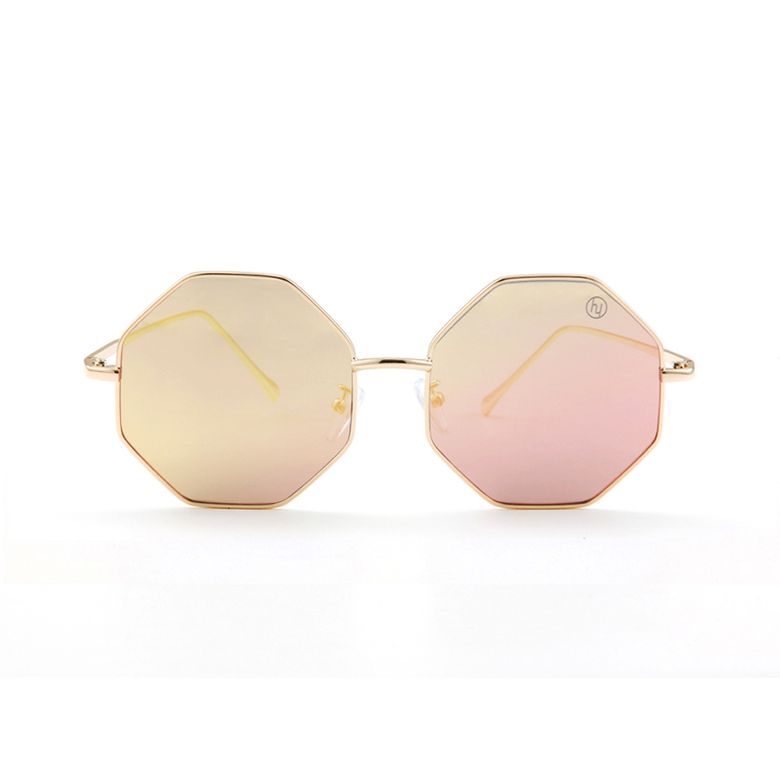 Stardust Original Gold / Rose Gold Mirror Lens