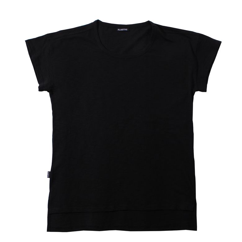 Basic t-shirt/black