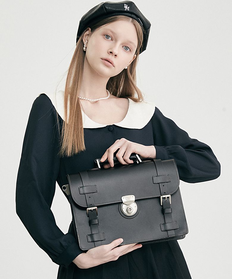 ALX Bag (M/Black)