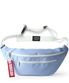 SIMPLE & BASIC Hipsack SKY BLUE