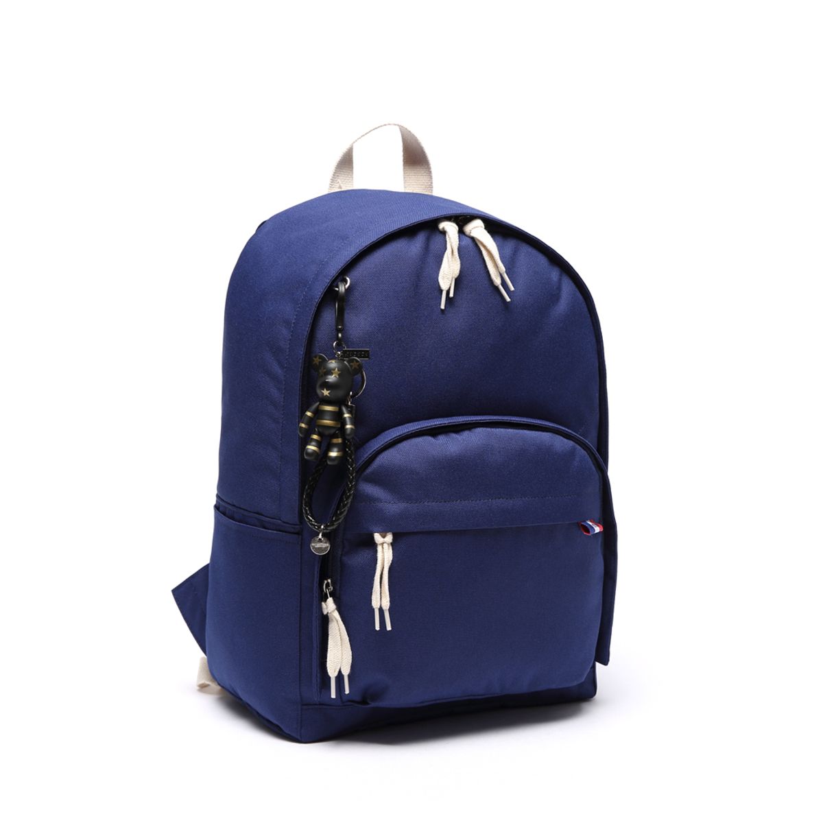 르마인(LEMINE) LE08FNY (Navy) LIPS 백팩 네이비
