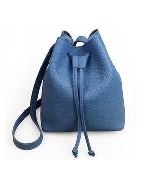 Erin Bucekt - Blue Jean