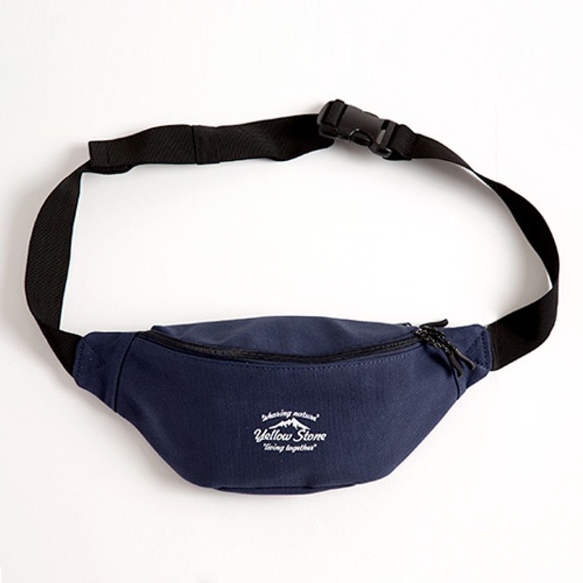 옐로우스톤(YELLOWSTONE) 웨이스트백 WAIST BAG - YS2051NY /NAVY