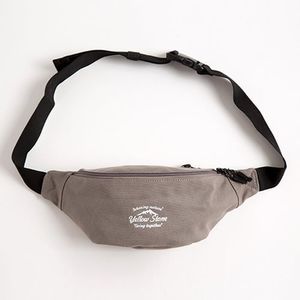 웨이스트백 WAIST BAG - YS2051GR /GRAY
