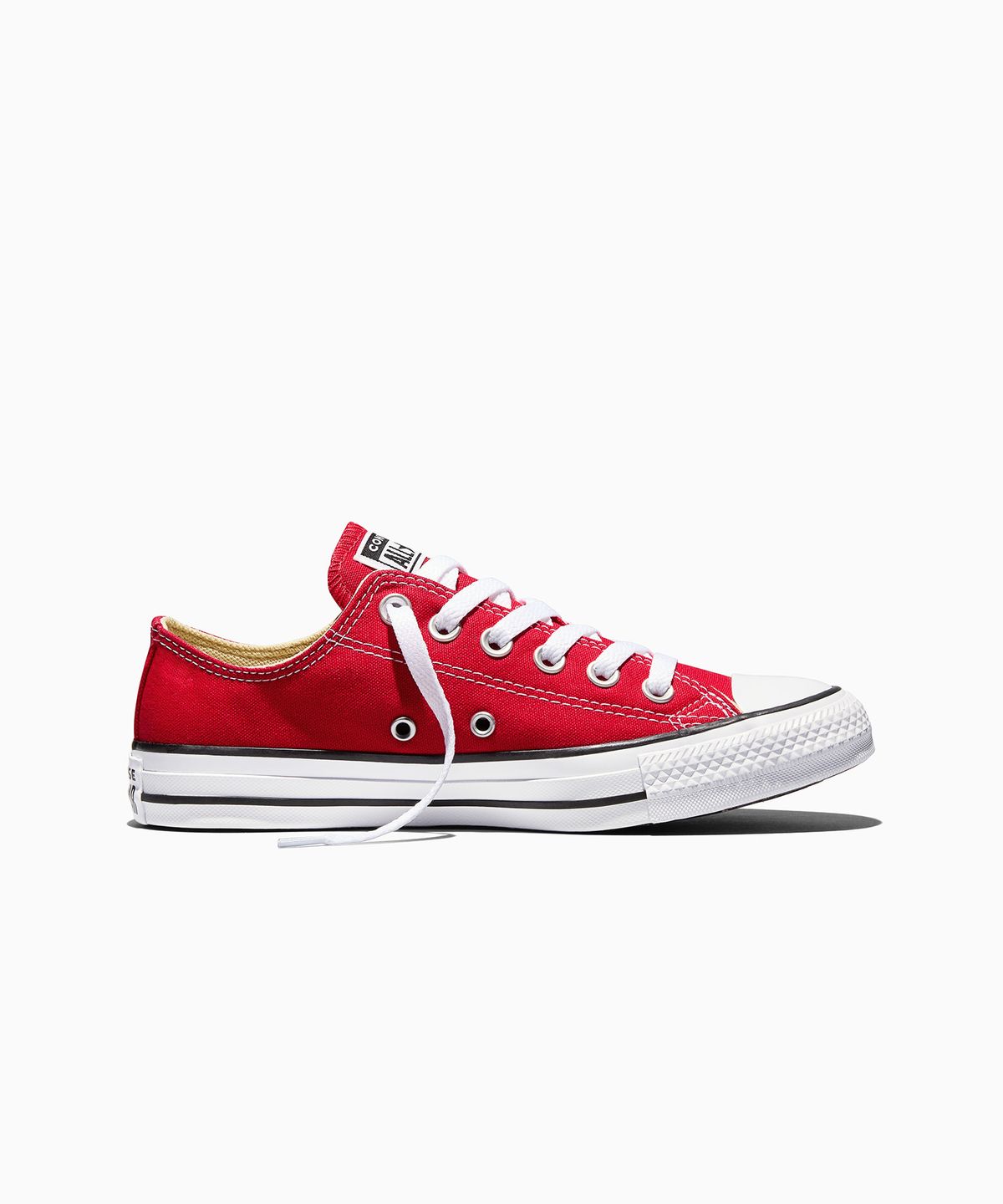 컨버스(CONVERSE) 척테일러 올스타 클래식 레드 M9696C